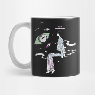 xxxHOLiC ''SLEEPLESS NIGHTS'' V1 Mug